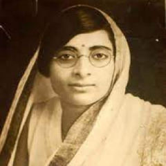 Kamala Nehru