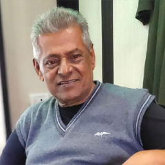 Ganesan Mahadevan