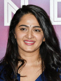Anushka Shetty
