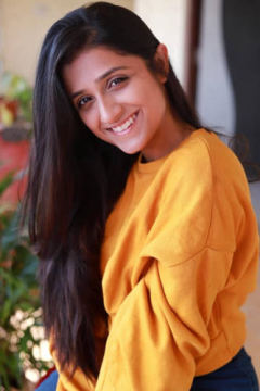 Aarohi Patel