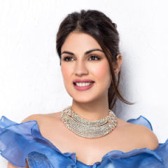 Rhea Chakraborty