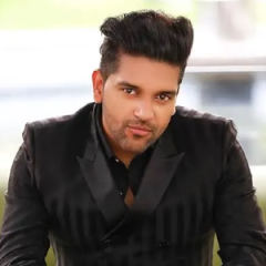 Guru Randhawa