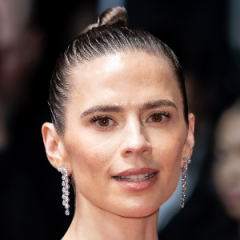 Hayley Atwell