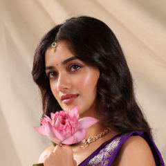 Bhagyashri Borse