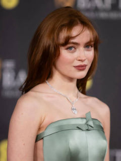 Sadie Sink
