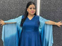 Bharti Singh