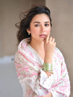 Akanksha Sharma