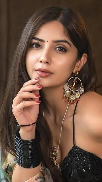Kashmira Pardeshi