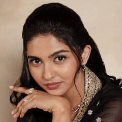 Mamitha Baiju