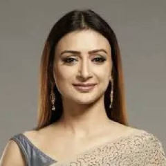 Gauri Pradhan