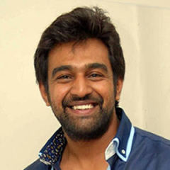 Chiranjeevi Sarja