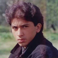 Shadaab Khan
