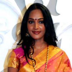 Rajshree Thakur