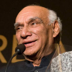 Yash Chopra