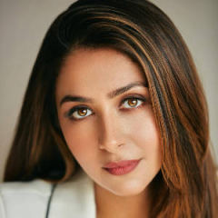 Malvika Raaj