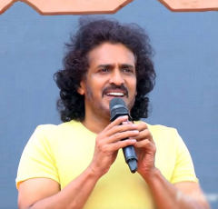 Upendra (actor)