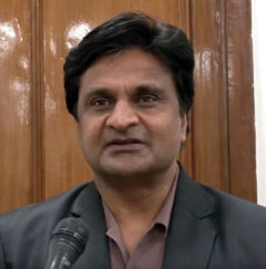 Javagal Srinath