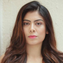 Anurita Jha