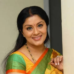 Sudha Chandran