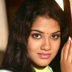 Sandhya (actress)