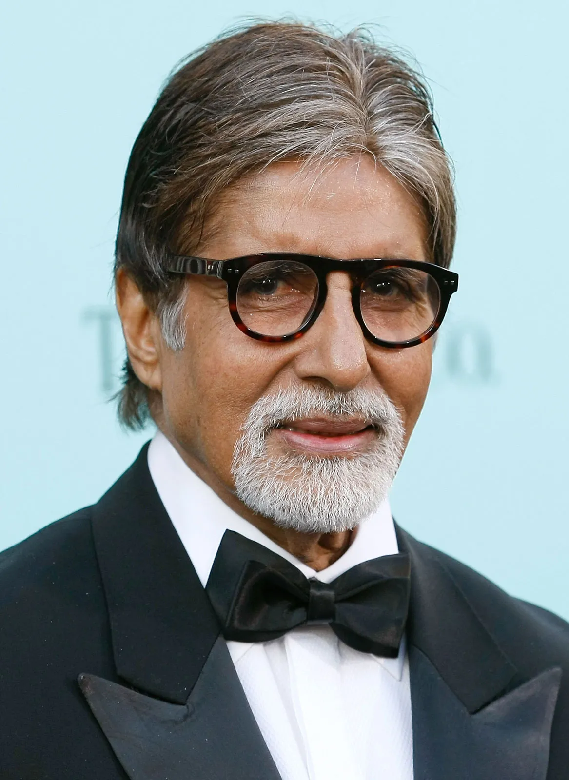 Amitabh Bachchan turns 84 on 11 October