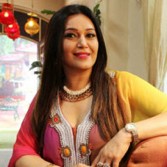 Niki Aneja Walia