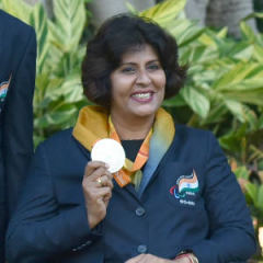 Deepa Malik