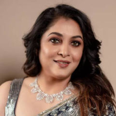 Ramya Krishnan