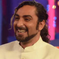 Praneet Bhat